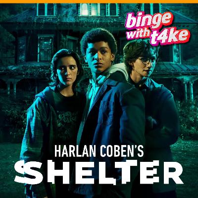Harlan Coben's Shelter