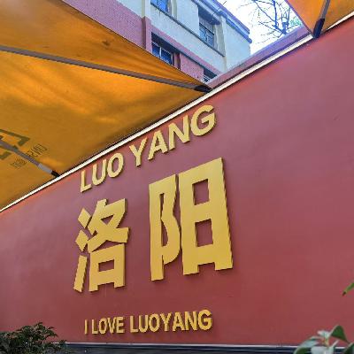 64. 王同学的洛阳衣食住行游攻略补记