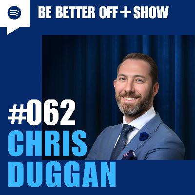 #062 - Chris Duggan #062 - Chris Duggan