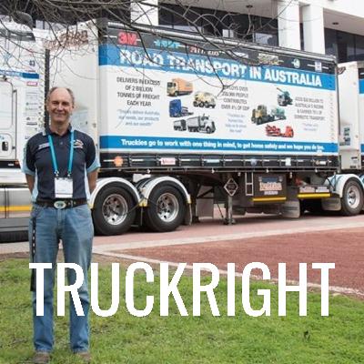 8th May 2023. Roadtrains to Caravans.