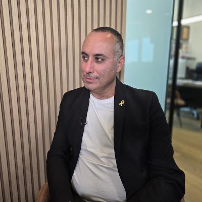 המטרו מגיע לפודקאסט הנדל"ן של ערוץ 7 ו'מעוז': האם הפקקים בגוש דן מבשרים על עתיד טוב? המטרו מגיע לפודקאסט הנדל"ן של ערוץ 7 ו'מעוז': האם הפקקים בגוש דן מבשרים על עתיד טוב?