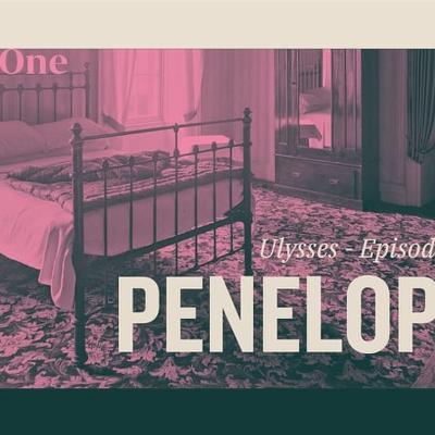Episode 18 - Penelope
