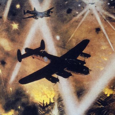 95 тез, війна за небо, смерть Індіри Ганді, Х-55 | Той День Коли: 31 жовтня 95 тез, війна за небо, смерть Індіри Ганді, Х-55 | Той День Коли: 31 жовтня