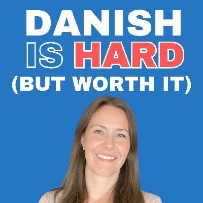 Why Learning Danish Is Harder Than You Think (But Worth It For Expats)