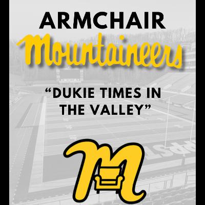 #13: Dukie Times in The Valley #13: Dukie Times in The Valley