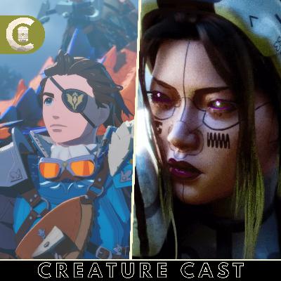 Microsoft Details Project Helix at GDC | Will Marathon Last? | Monster Hunter Stories 3 Review Microsoft Details Project Helix at GDC | Will Marathon Last? | Monster Hunter Stories 3 Review