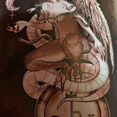 The TRUTH about Lilith!