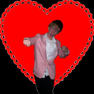 Episode #12 - Valentine's Day Episode #12 - Valentine's Day