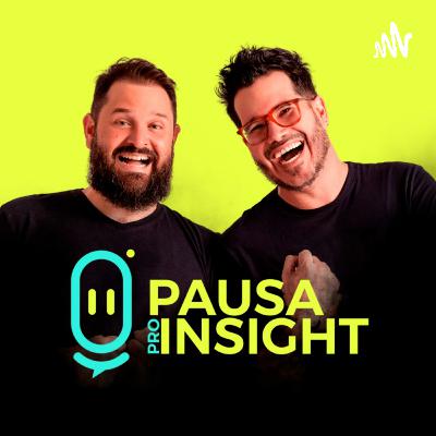 INOVAÇÃO E ESTRATÉGIA NO E-COMMERCE BRASILEIRO COM TARCILO DA SHOPPUB — Pausa pro Insight #EP 171
