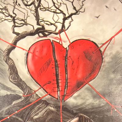 Music as Catharsis Music as Catharsis