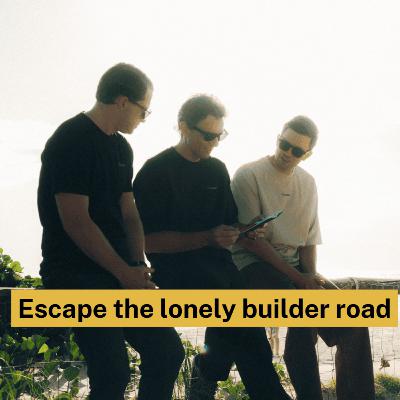 The hardest part of being a builder… | Ep 147 The hardest part of being a builder… | Ep 147