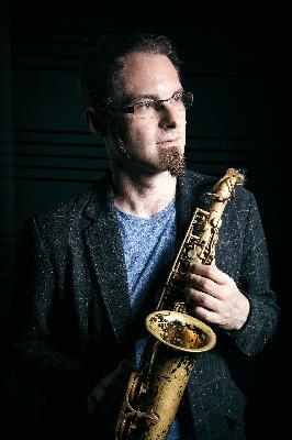 Clemens Salesny / Jazzwerkstatt - Ausgabe vom 7.9.2025