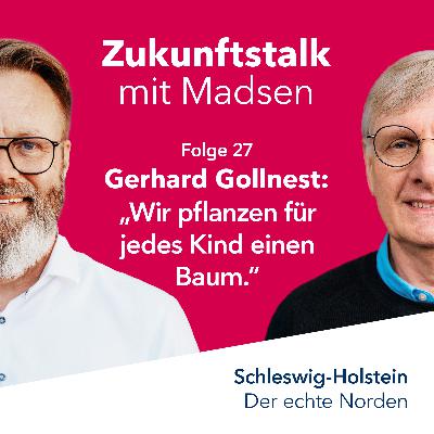 Folge #27 mit Gerhard Gollnest von goki