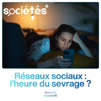 Réseaux sociaux : l’heure du sevrage ?