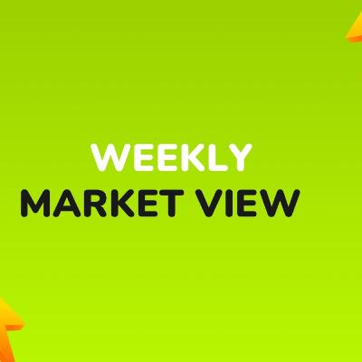 10. Market View Monday- 14 November 2022 10. Market View Monday- 14 November 2022