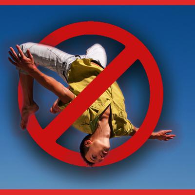 S4 Ep3: Salta są zakazane... tylko dlaczego?