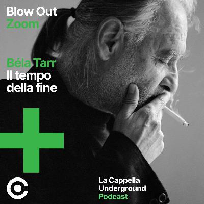 Zoom - Béla Tarr: il tempo della fine (Live!) Zoom - Béla Tarr: il tempo della fine (Live!)
