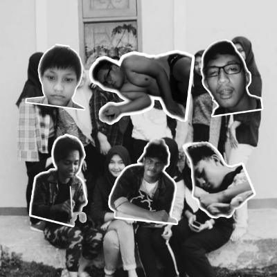 Ngomongin Temen Sendiri part 1 | #13