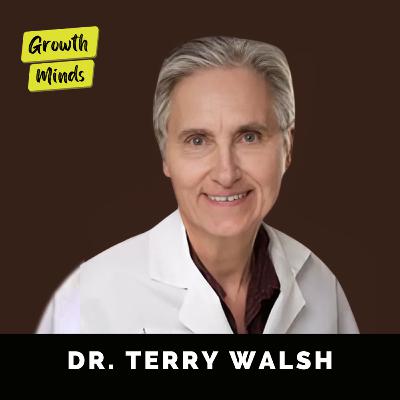Doctor Reveals How to HEAL Autoimmune DISEASE In 90 Days With Diet! | Dr. Terry Wahls Doctor Reveals How to HEAL Autoimmune DISEASE In 90 Days With Diet! | Dr. Terry Wahls