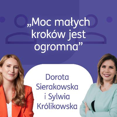 Presja wiecznego rozwoju – jak sobie z nią radzić? Dorota Sierakowska, Girls Money Club Presja wiecznego rozwoju – jak sobie z nią radzić? Dorota Sierakowska, Girls Money Club