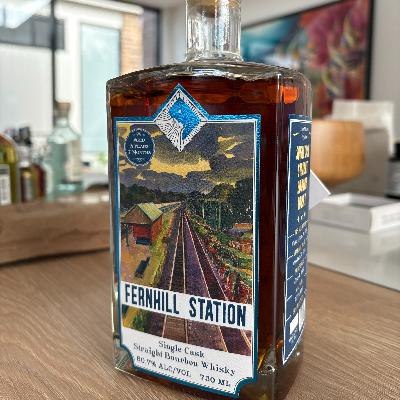 How a House Swap Sparked a Bourbon Brand – Fernhill Station How a House Swap Sparked a Bourbon Brand – Fernhill Station