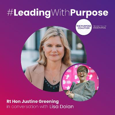 Lisa Dolan of TP on how AI is transforming business Lisa Dolan of TP on how AI is transforming business