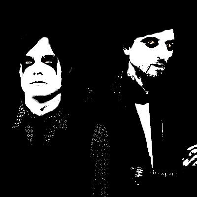 36 - Air & Darkthrone: Femme d'Argent de Transylvanie