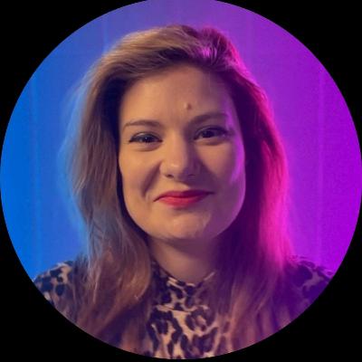 Episode 36: Personal Branding and Future of Work, with Mikaela Aare