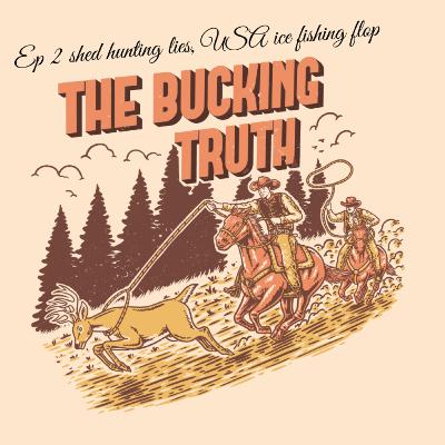 The Bucking Truth: Surviving the Winter and Shed Hunting Tips The Bucking Truth: Surviving the Winter and Shed Hunting Tips