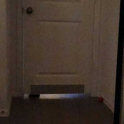 The Feet Beneath the Door... S01E03 The Feet Beneath the Door... S01E03