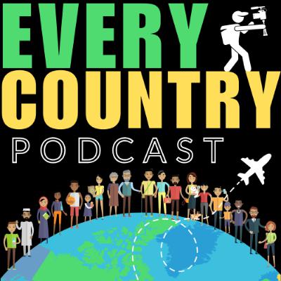 The Ultimate Guide to Budgeting for World Travel | Every Country Podcast (Ep.11) The Ultimate Guide to Budgeting for World Travel | Every Country Podcast (Ep.11)