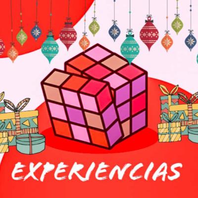 podcast #13 "Crossover" "experiencias"
