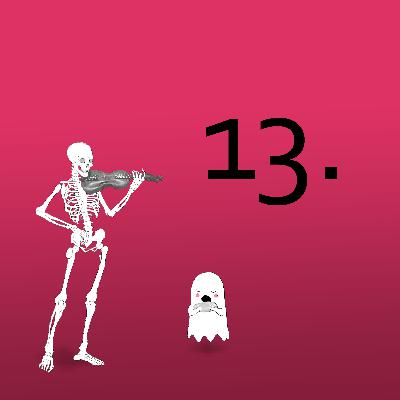 Episode 13 - Sogn og Fjordane Episode 13 - Sogn og Fjordane