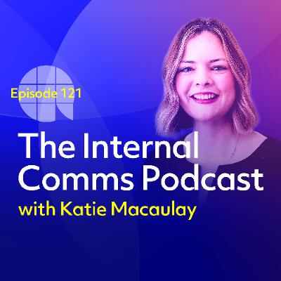 Episode 121 – The story behind Bupa's elephant