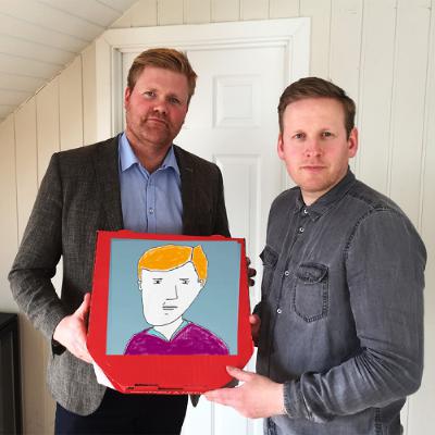 Jólaserían Extra // x Hismið (2022) Jólaserían Extra // x Hismið (2022)