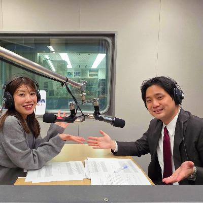 第14回放送 お葉書(メッセージ)ご紹介 第14回放送 お葉書(メッセージ)ご紹介