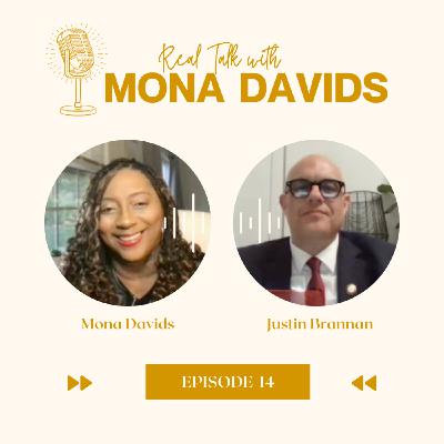 Episode 14: Justin Brannan, Candidate for Comptroller