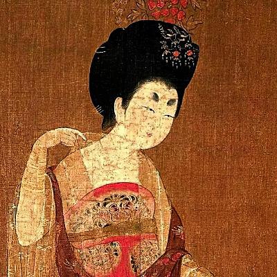 Women in Ancient China: A Story of Power, Struggle, and Change