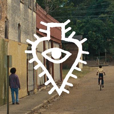 Amordiscos - Luaka Bop, el viaje infinito