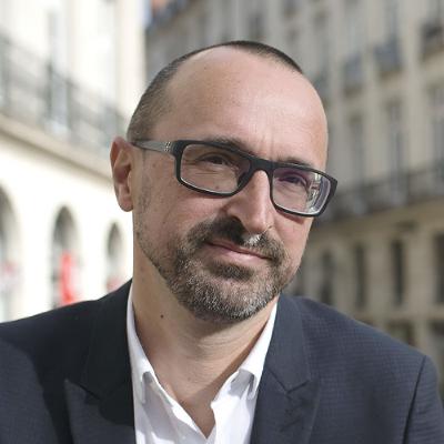 {ENTREVUE} - Ce que l’IA change déjà dans nos villes avec Jacques Priol {ENTREVUE} - Ce que l’IA change déjà dans nos villes avec Jacques Priol