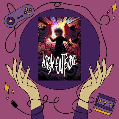 #42.2 SÉANCE: Look Outside (DISCUSSION)