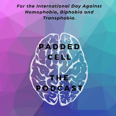 Breaking The Silence - South Africa