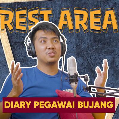 MASA LALU PEGAWAI BUJANG