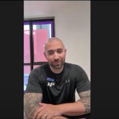 #178 Craig Cawkwell new episode #178 Craig Cawkwell new episode