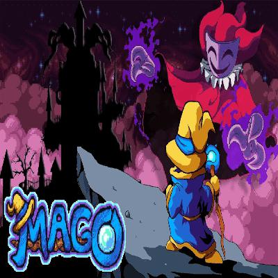 BGMania B-Sides: Mago