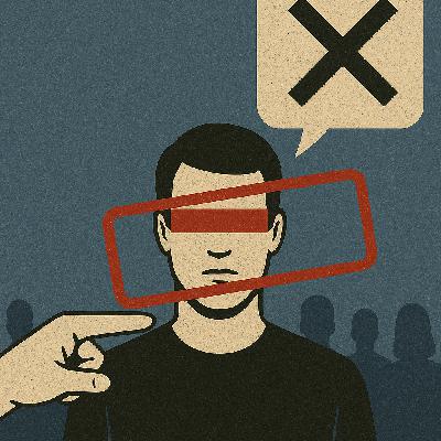 “取消文化”五宗罪,意识形态需打假 “取消文化”五宗罪,意识形态需打假