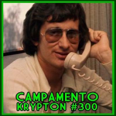CK#300: Spielberg sigue sin cogernos el teléfono - Episodio exclusivo para mecenas CK#300: Spielberg sigue sin cogernos el teléfono - Episodio exclusivo para mecenas