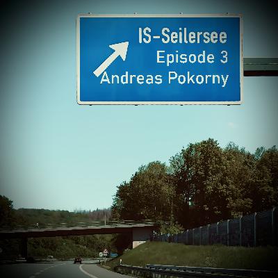 Episode 3 - Andreas Pokorny