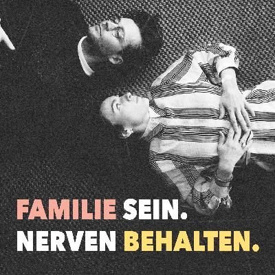 Mein Kleinkind hat ständig zu tun, wenn wir loswollen