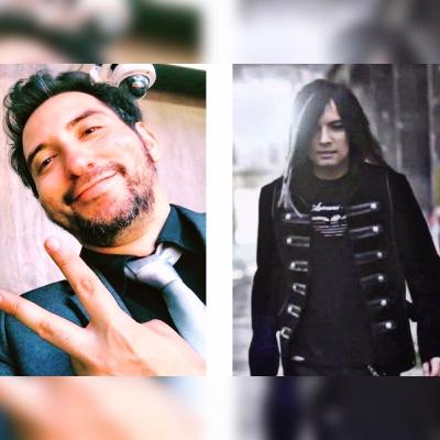 #ConversandoEnCuarentena Episodio 4 - Sergio Victoriano. #ConversandoEnCuarentena Episodio 4 - Sergio Victoriano.